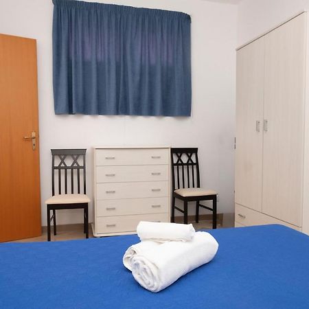 Appartamento Mia San Vito Lo Capo Bagian luar foto