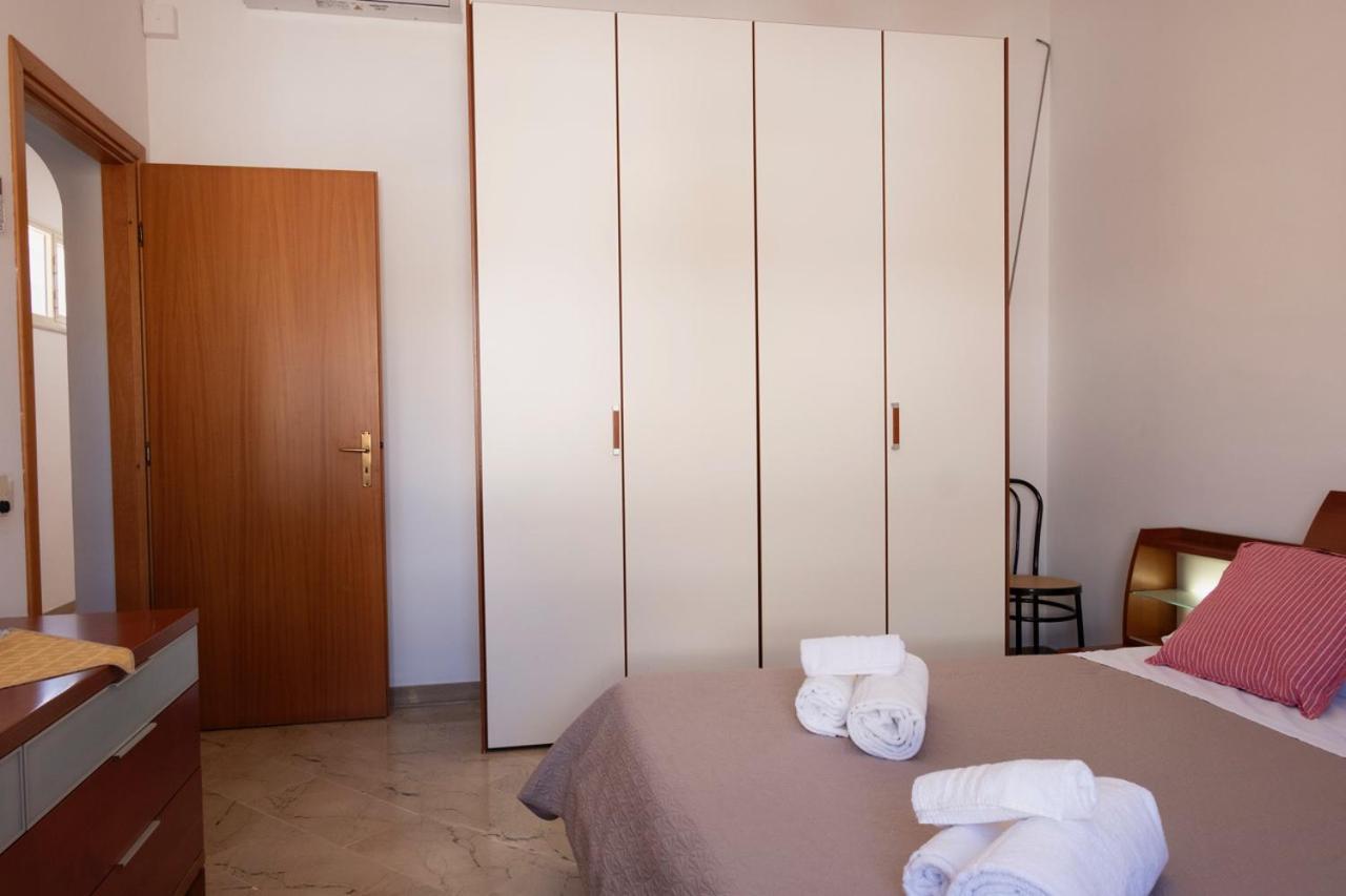 Appartamento Mia San Vito Lo Capo Bagian luar foto