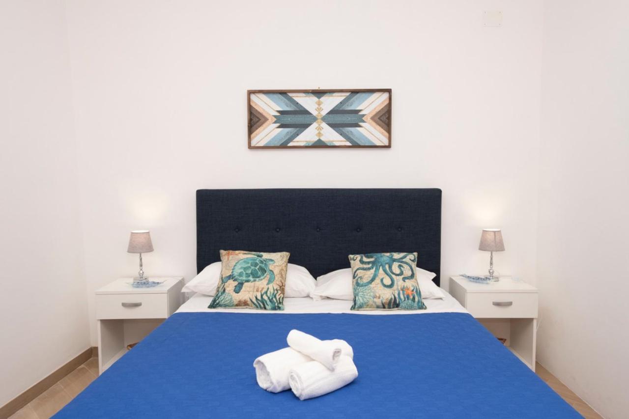 Appartamento Mia San Vito Lo Capo Bagian luar foto