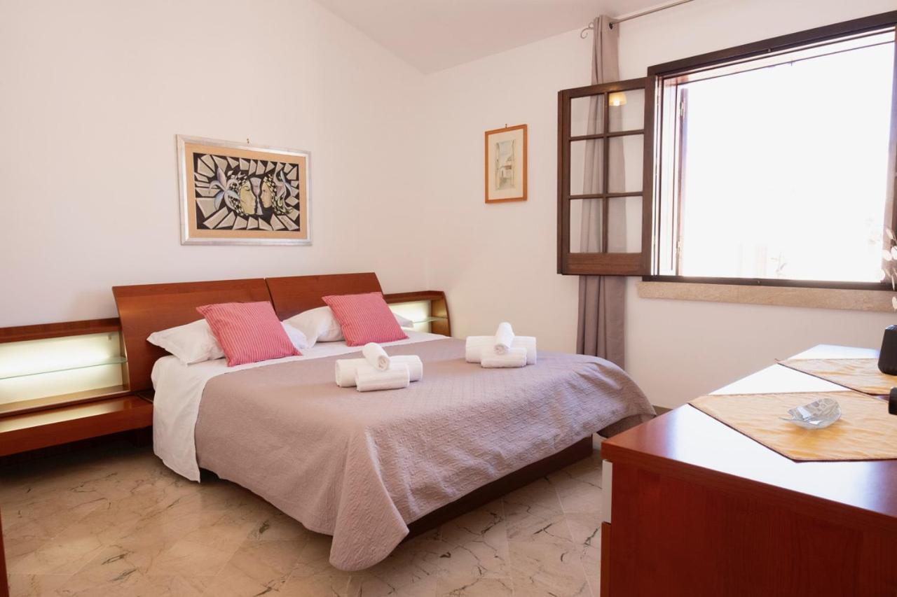 Appartamento Mia San Vito Lo Capo Bagian luar foto